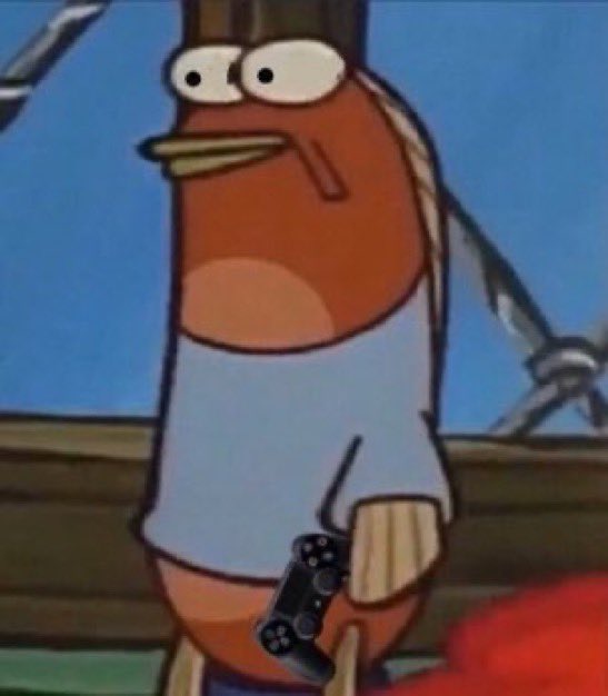 ,,You gonna choose the game over me?”