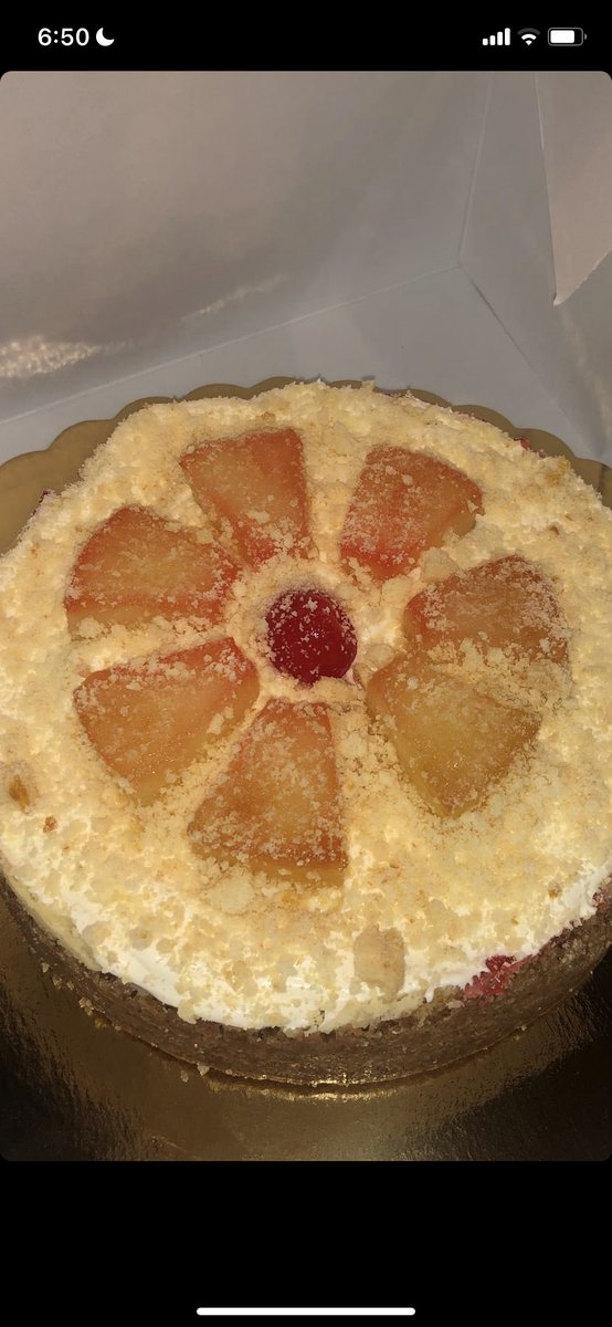 CHYPUDD's tweet photo. #PineappleUpsideCake 🍍
#PineappleCheesecake 🥮
#Pudding 😋 #Cake 🍥 #Cheesecake 🪤 #Dessert ❤️ https://t.co/16e5fYNVBb