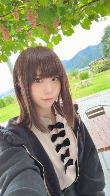 Twitterのコスプレ画像39
