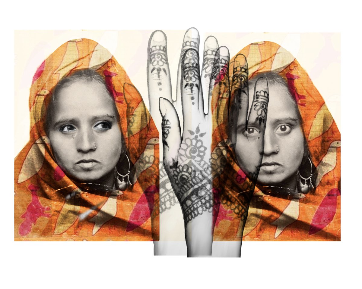 Angela Aujla Art (@angelaaujla_art) on Twitter photo Please join me Oct 12 as I muse about using art as a decolonial practice in my current #artexhibit, Lessons Learned - 10 am at the Campus Gallery, Building D Room 140, <a href="/georgiancollege/">Georgian College</a> #Barrie, Ontario. All welcome #artisttalk #diaspora #canadianart #multiculturalism Please join me Oct 12 as I muse about using art as a decolonial practice in my current #artexhibit, Lessons Learned - 10 am at the Campus Gallery, Building D Room 140, <a href="/georgiancollege/">Georgian College</a> #Barrie, Ontario. All welcome #artisttalk #diaspora #canadianart #multiculturalism