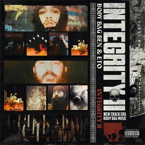 PaperChaserBlog's tweet photo. Album Stream: Eto x Body Bag Ben - Integrity 2 Ft. Rick Hyde (BSF) x Daniel Son (@EtoMusicRoc @BodyBagBen1 @PrettyRickyHyde @DISSBBM) https://t.co/mb9eHcfCfX https://t.co/jiugewi3nP