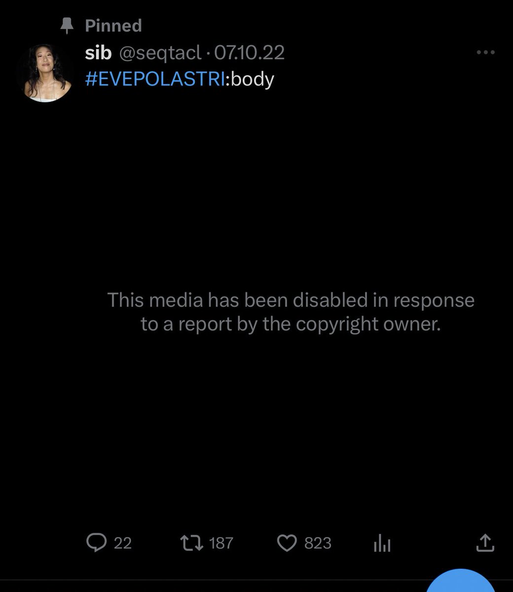 well this is just annoying