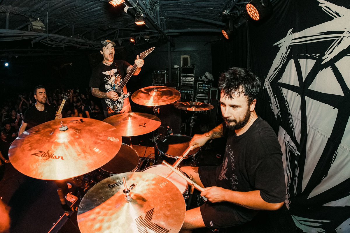 Thad (@thad_xxx) on Twitter photo I got to take pictures of one of my favorite bands of all time last night! 🖤
<a href="/STYGoc/">Stick To Your Guns</a> I got to take pictures of one of my favorite bands of all time last night! 🖤
<a href="/STYGoc/">Stick To Your Guns</a>
