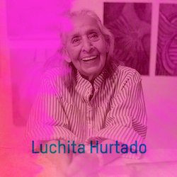 HurtadoMullican's tweet image. Ep6 of @SerpentineUK Podcast series #Intimacies asks how we can get closer to ourselves and bring our lives into our creative work. 

Featuring #olivialaing, @AxelKacoutie, @huobrist, #agnesvarda, #luchitahurtado @HurtadoMullican, and host @gaylene_g