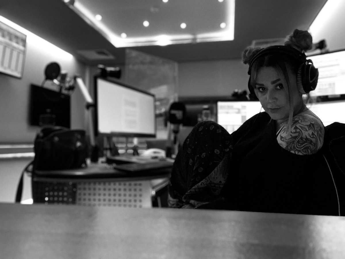 Jennie Longdon tweet media