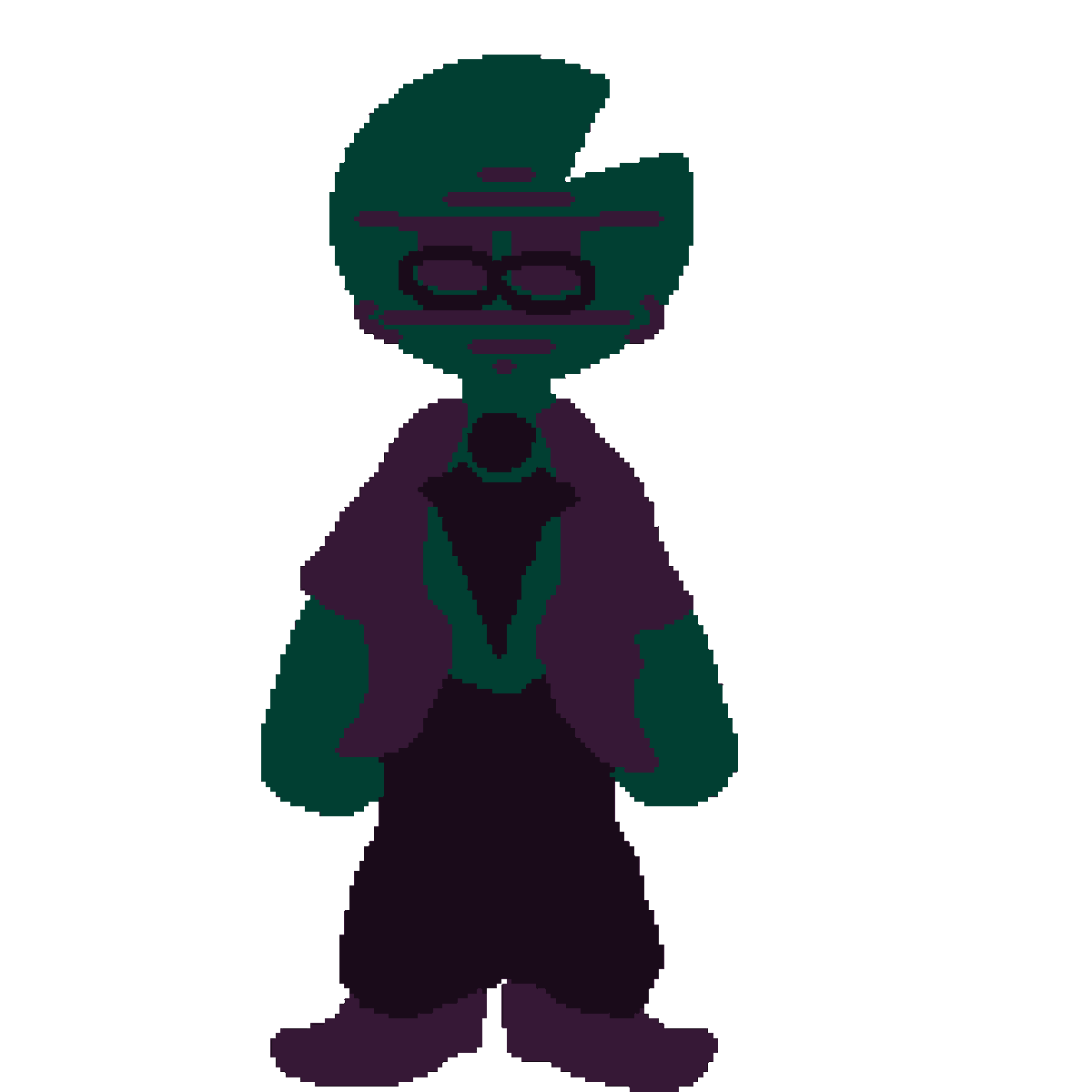 VS Grimson Guy tweet media