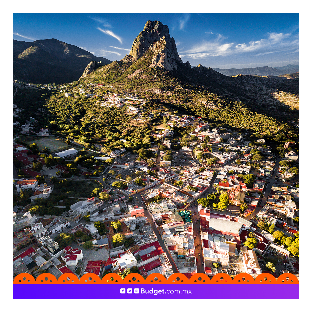 Querétaro es un destino donde los emprendedores encuentran inspiración y oportunidades. Descubre por qué esta ciudad es el lugar ideal para hacer realidad tus sueños de negocios. budget.com.mx

#Querétaro #NegociosConÉxito #ViveLaVida #RentaDeAutos #CelebraLaVida