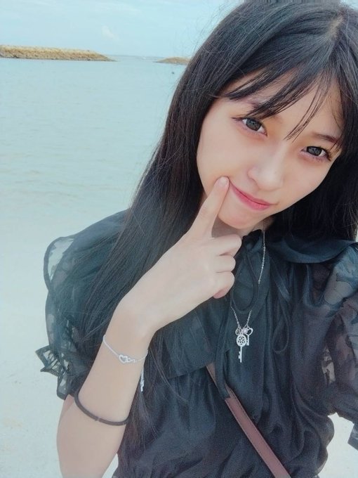 Twitterのコスプレ画像6