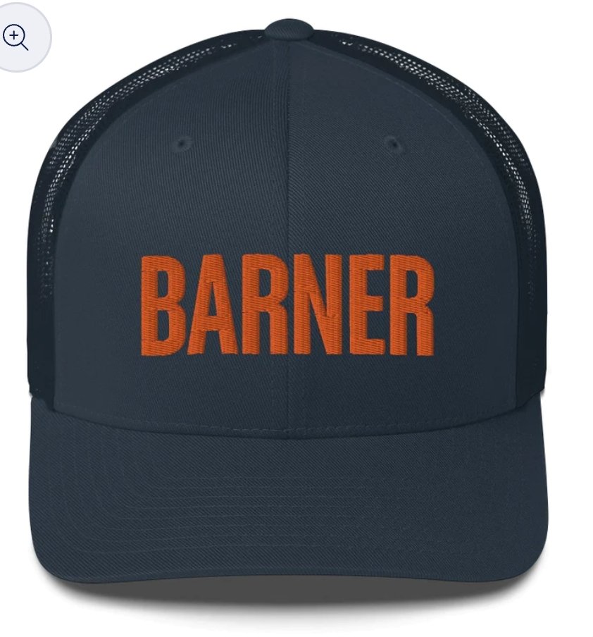 Barner gear from the official BARNER Supply co.,  1926 Design.

shop1926.com

#wareagle #auburntigers #auburn #auburnuniversity
#auburnfootball #auburnfamily #auburnart
#auburnartist #AUeverywhere