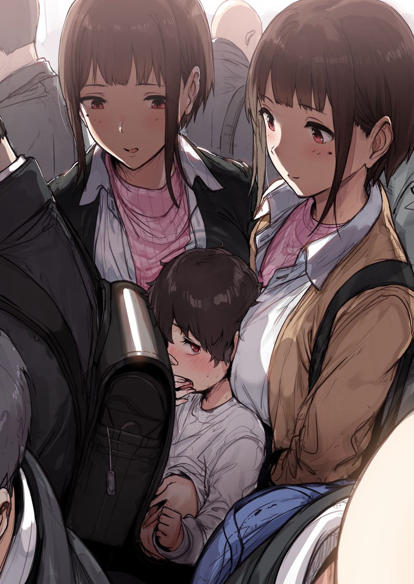 hanimeeagle's tweet photo. https://t.co/w6DmNVbVTq