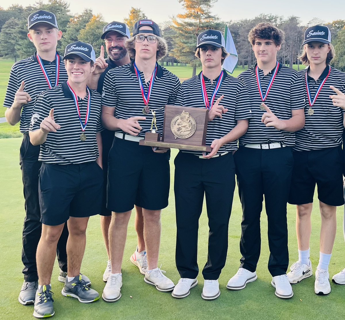 State Champs!!! <a href="/Sports_SJ/">Sun Journal Sports</a> <a href="/DaveEidWGME/">Dave Eid</a> <a href="/TLee_WMTW/">Travis Lee</a> <a href="/TVLeeG/">LEE GOLDBERG</a> <a href="/VarsityMaine/">VarsityMaine</a>