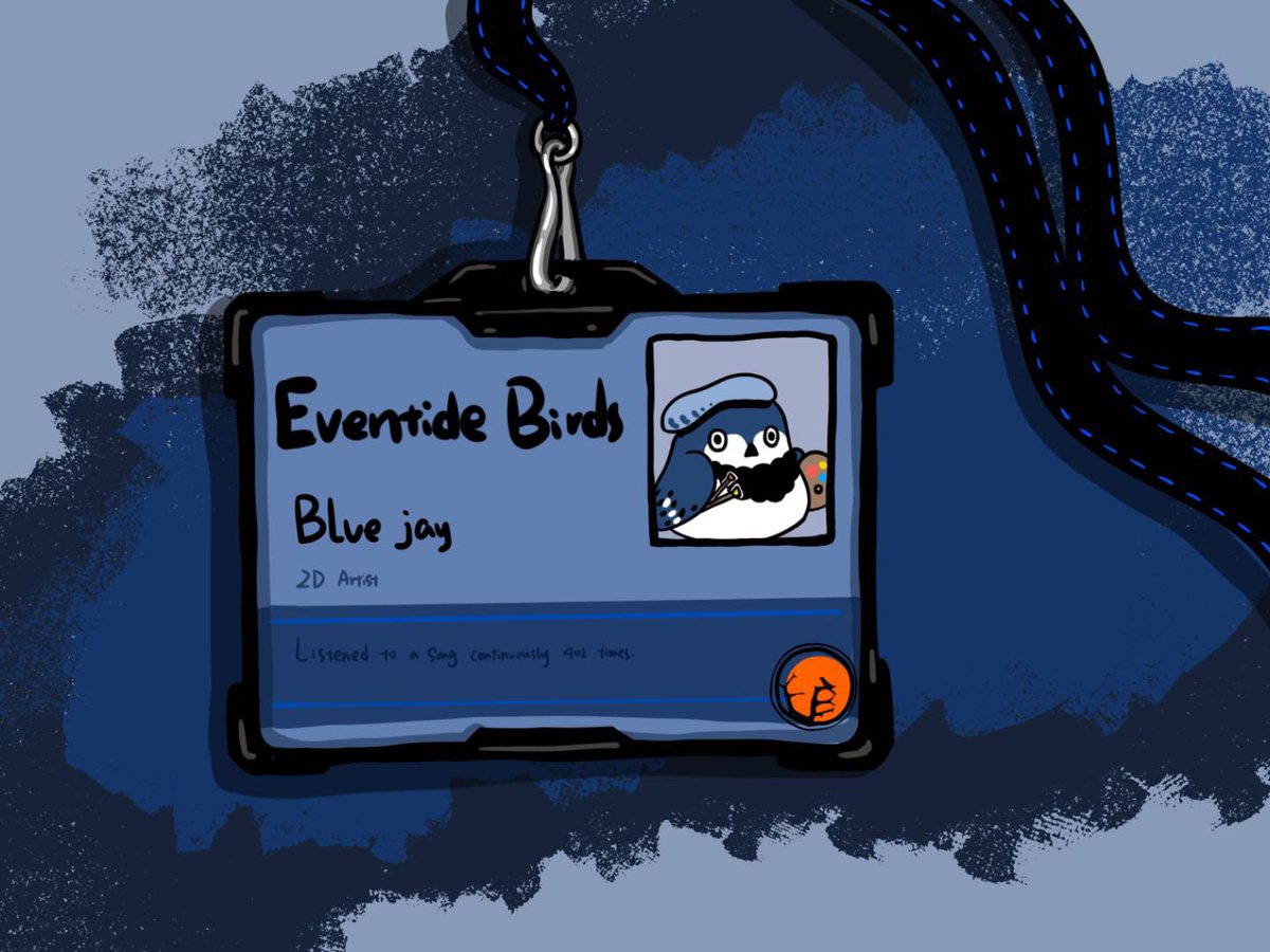 EventideBirds tweet picture