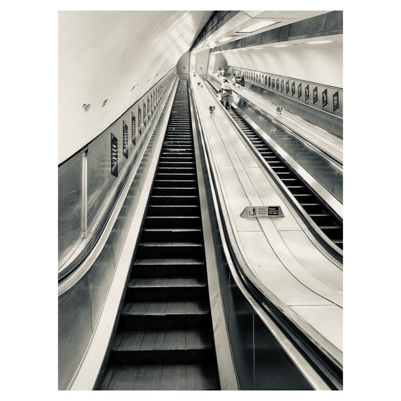 Underground 

#underground #londonunderground #igerslondon #visitlondon #secretlondon #wipplay #grainedephotographe #reponsesphoto #subway #bnwphotography #bnw_captures #bnw #bnwmood #architecture #archidaily #architecturephotography #cityphotography #streetphotography