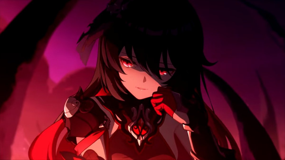 VelionaDaily's tweet photo. daily/hourly Veliona account, in fact if someone makes one I will try to help promote them? But yeah I really don't think this accounts gonna become active again... This might be a farewell...

I really enjoyed running this account :') https://t.co/OPc9XlXvUc