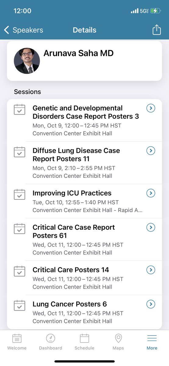 Excited for the coming sessions! @CHESTCritCare @accpchest