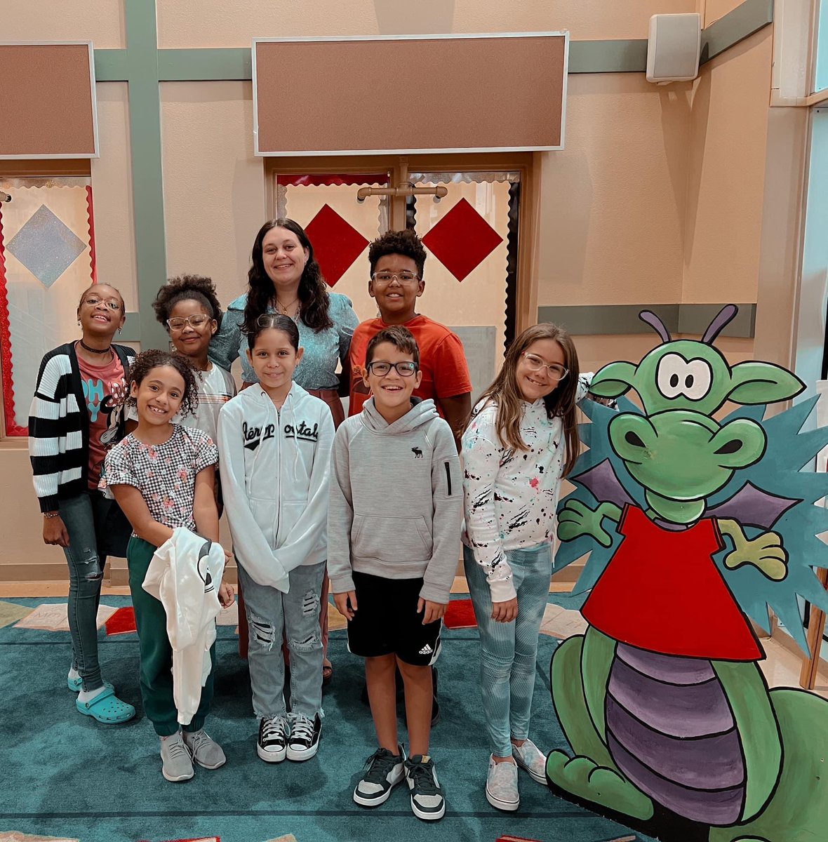 Castle Creek ES tweet media