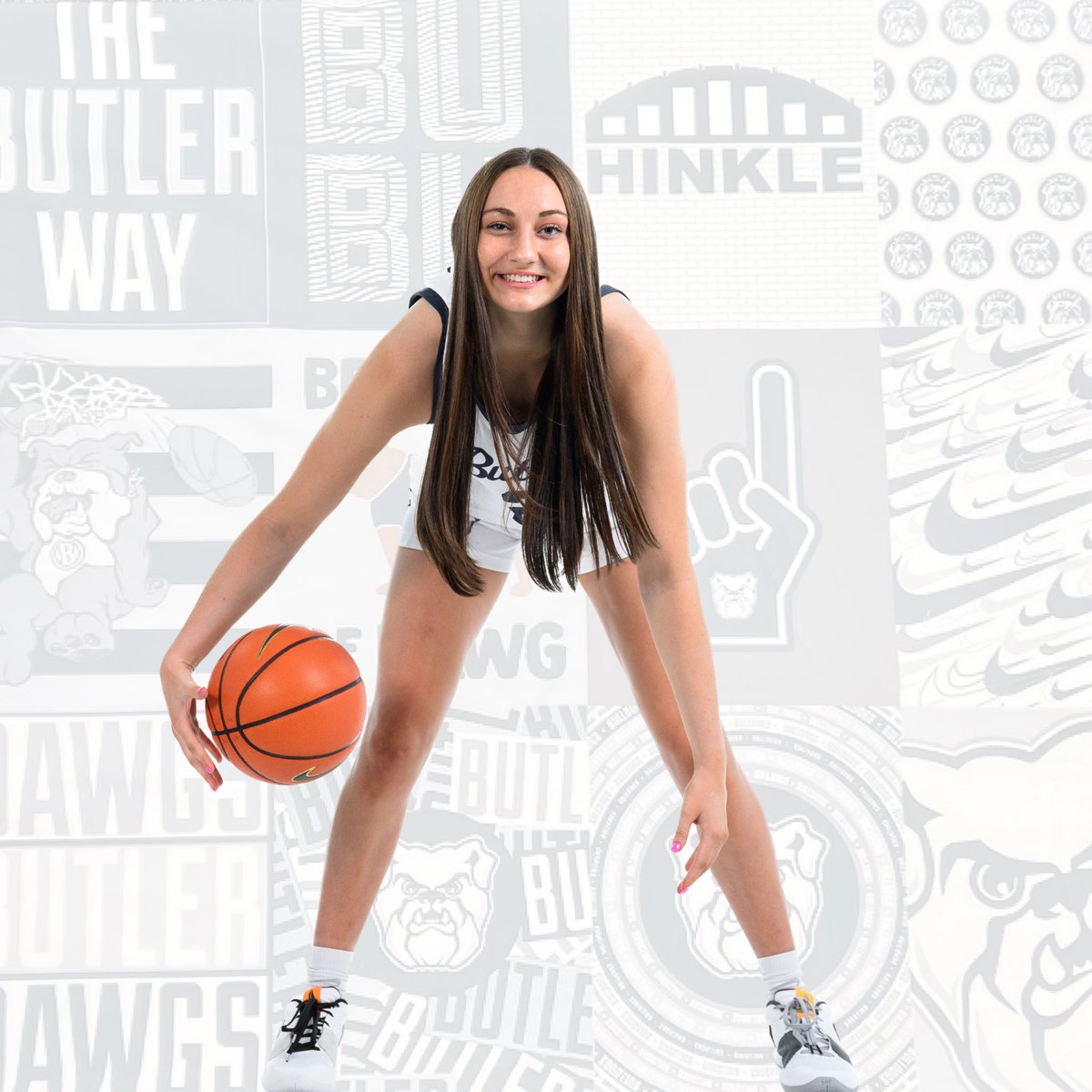 The Freshmen 🐶 

#4us