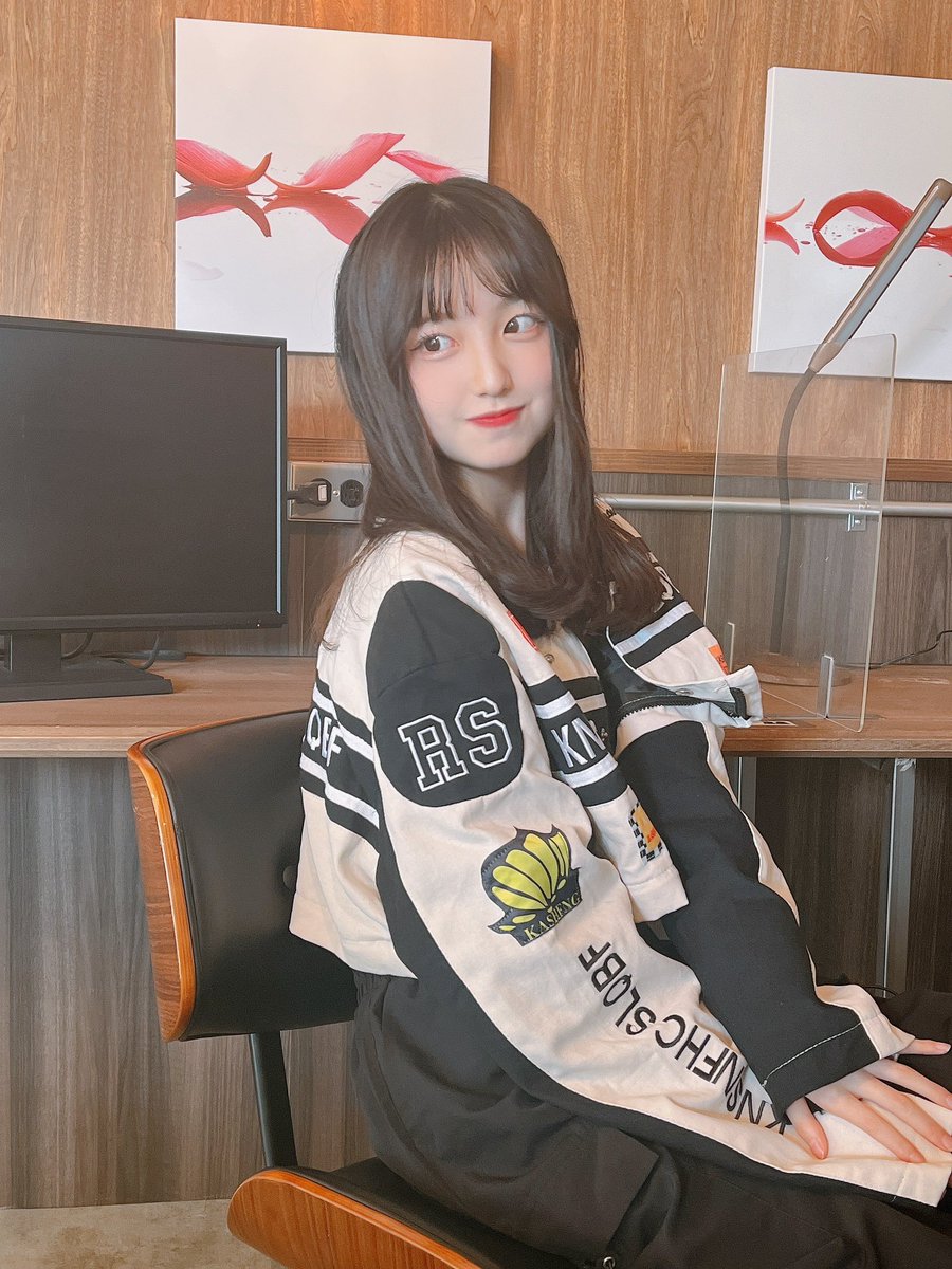 sawa_morito's tweet photo. おはびー！

福岡帰ります✈️
  #LinQ  #森斗咲羽 https://t.co/4aBO2PQGxd