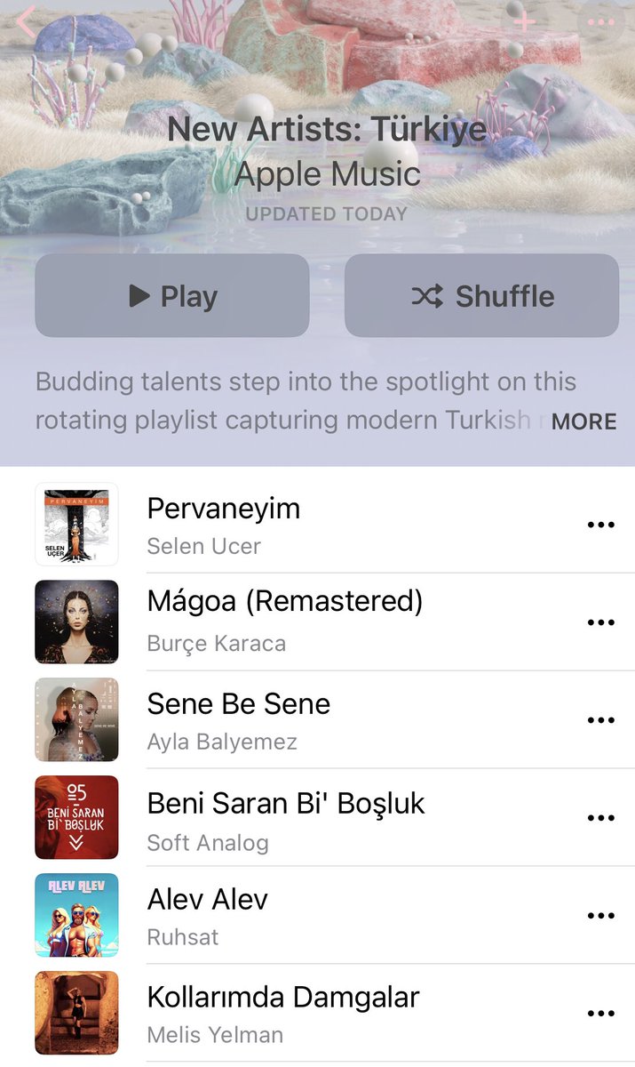 GorsevMusic's tweet photo. Sanatcimiz @selenucer #pervaneyim isimli üçüncü single calismasi ile @applemusic #newartiststurkey #newmusicdaily #breakingturkishpop ve #pusula listelerinde… destekleriniz icin sonsuz Tesekkurler 🍀🧿❤️✅🔥🙏

Söz:  Yalçın Tosun
Müzik &amp; Düzenleme &amp; Prodüktör: @TolgaGorsev https://t.co/6EvCwXXjb0