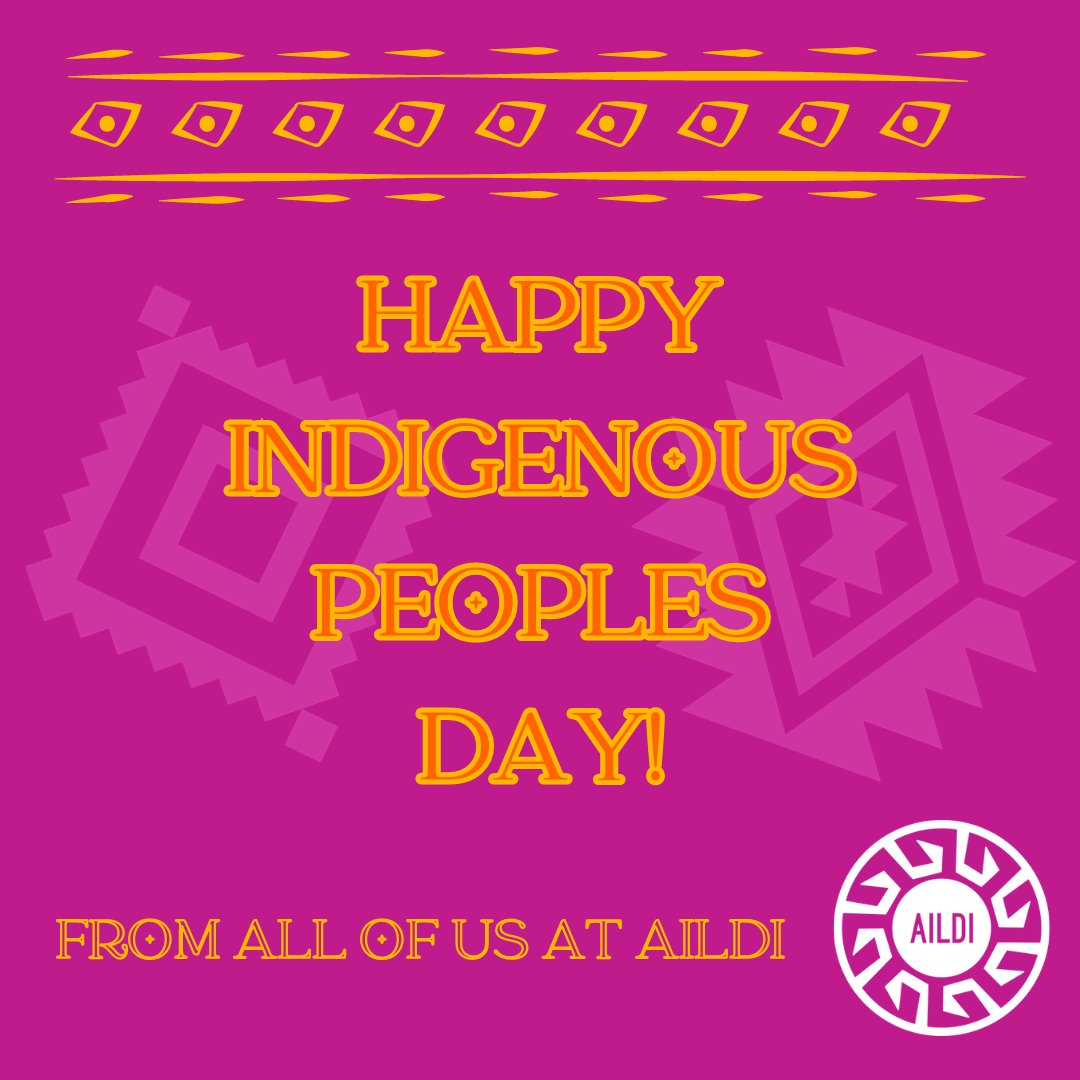 Though many take this day to reflect on the hardships that have been wrought upon Indigenous people, it is first and foremost a day for hope. Now more than ever, we are united in our identity and our cause. The future is bright for Indigenous people — and with us, our languages.