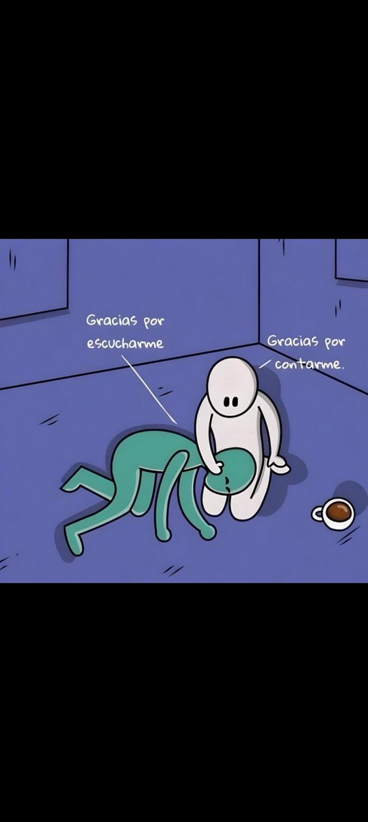A veces solo necesitamos esto