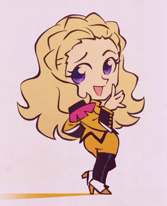 Nanami Kiryuu 