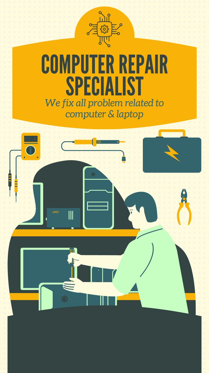 chelosaguti's tweet image. The IT Technician's Toolbox
🧰 Ever wondered what's in the toolkit of our IT technicians? From diagnostic tools to cable management essentials, they're always ready to tackle tech challenges head-on. Share your favorite tech tools in the comments! ⚙️🔌 #TechToolkit #ITGear