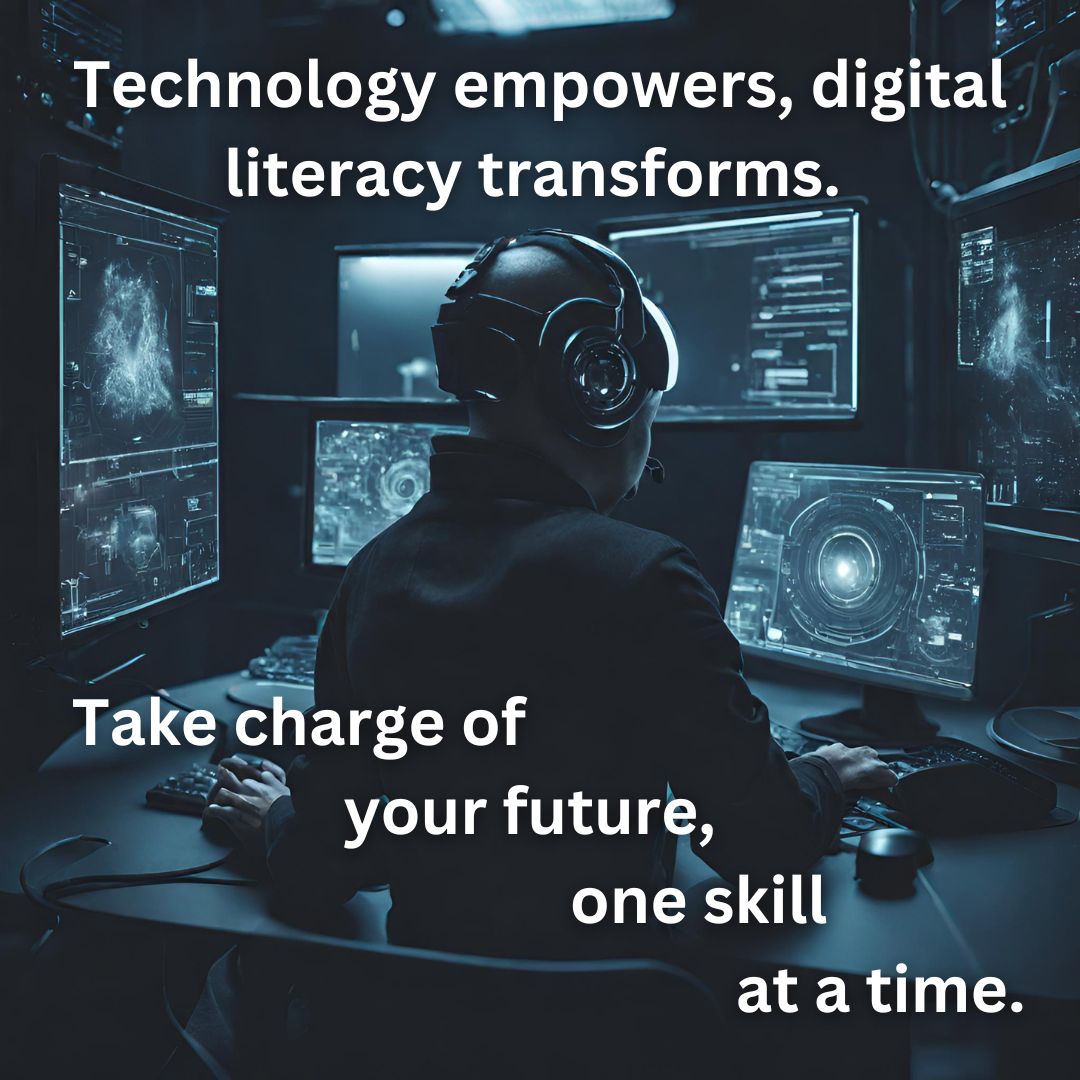 DragonEggsDig's tweet photo. Technology empowers, digital literacy transforms. Take charge of your future, one skill at a time.

#MorningMotivation #TechEmpowerment #DigitalLiteracy #SkillsForSuccess #EmpowerYourself #FutureReady  #NewDayNewSkills #CareerGrowth #DigitalSkills #LearnAndLead #OneSkillAtATime https://t.co/Oy1ExjRcMC