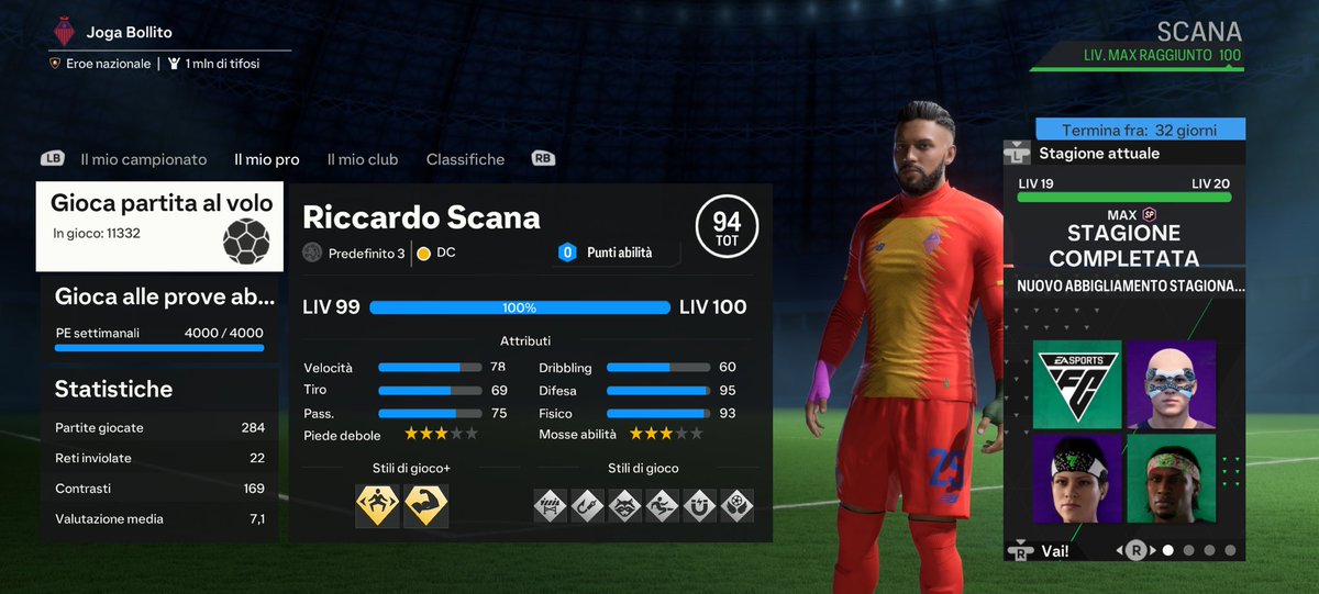 Riccardo Scanavino tweet media