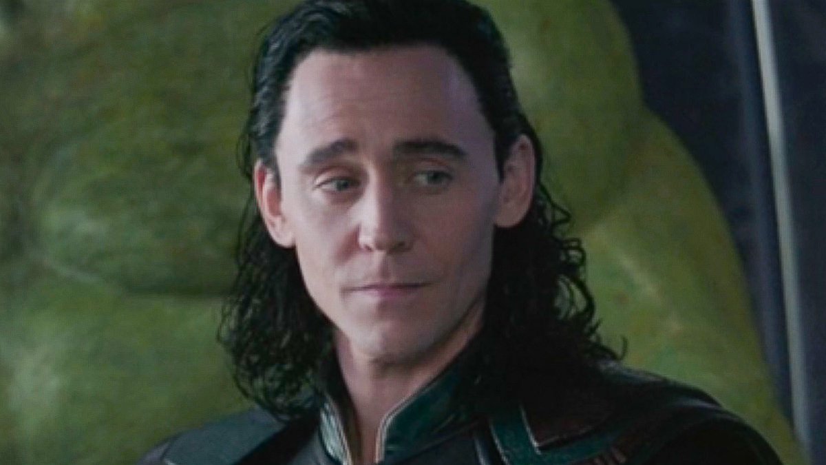 havanesemom13's tweet photo. Ragnarok Loki you’re so pretty and have so many feelings https://t.co/pixklp07XG
