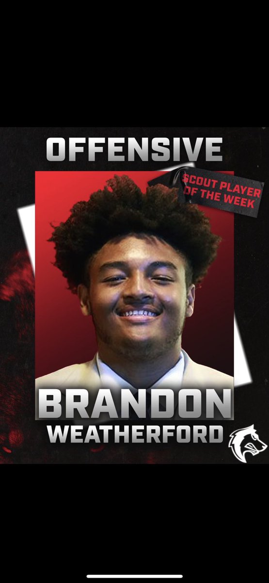 Brian Weatherford Sr (@brianweatherf18) on Twitter photo 