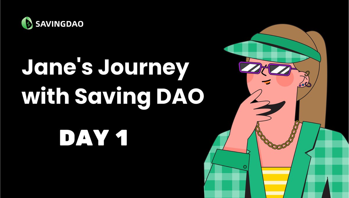 Savingdao's tweet photo. #SavingDAO Challenge: Day 1⃣ of Jane's Journey

⏰10.9-13
🎁50 $SVC for every participant;
      100 $SVC for the choice with highest #RT;
      100 $SVC for Like+RT+Comment

🧑‍🏫The world is facing an unavoidable disaster and Saving #DAO has bases in the following countries. https://t.co/qakH5Nbmei