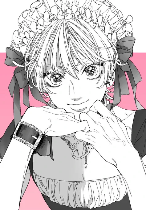メイド