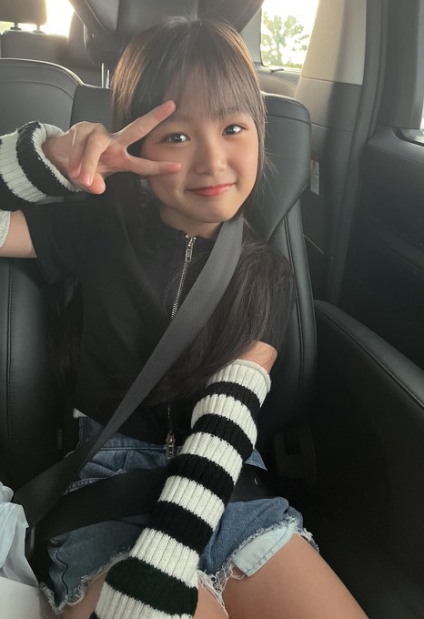 Twitterのコスプレ画像3