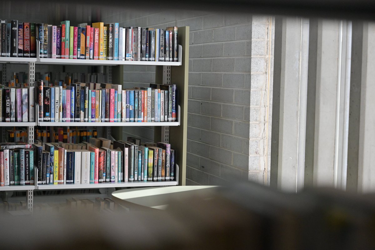 FCOpenLibraries's tweet image. Fairfield City Open Libraries, Whitlam Library in Cabramatta was featured in The West Journal as one of the game-changing libraries of Western Sydney. The  branch was highlighted for its innovative design and impressive spaces.

To View the article here: bit.ly/3RNv2gb