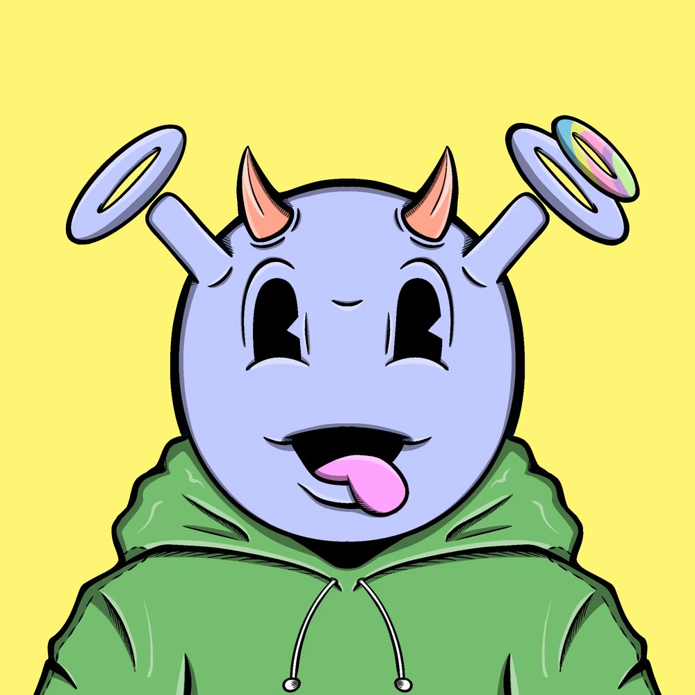 Geepers808 π π¦ (@geepersnft) on Twitter photo Thank you <a href="/ZackJamesOBZ/">Zack James</a> and <a href="/AnimemeLabs/">Animeme Labs</a> for creating this 1/1 for me!
DEKOH holders get IP rights and future AI, animation and IP building benefits for their characters from a established Web3 Animation Studio with millions of fans and billions of views!
<a href="/DekohNFT/">Dekoh</a> <a href="/quirkiesnft/">Quirkies</a> Thank you <a href="/ZackJamesOBZ/">Zack James</a> and <a href="/AnimemeLabs/">Animeme Labs</a> for creating this 1/1 for me!
DEKOH holders get IP rights and future AI, animation and IP building benefits for their characters from a established Web3 Animation Studio with millions of fans and billions of views!
<a href="/DekohNFT/">Dekoh</a> <a href="/quirkiesnft/">Quirkies</a>