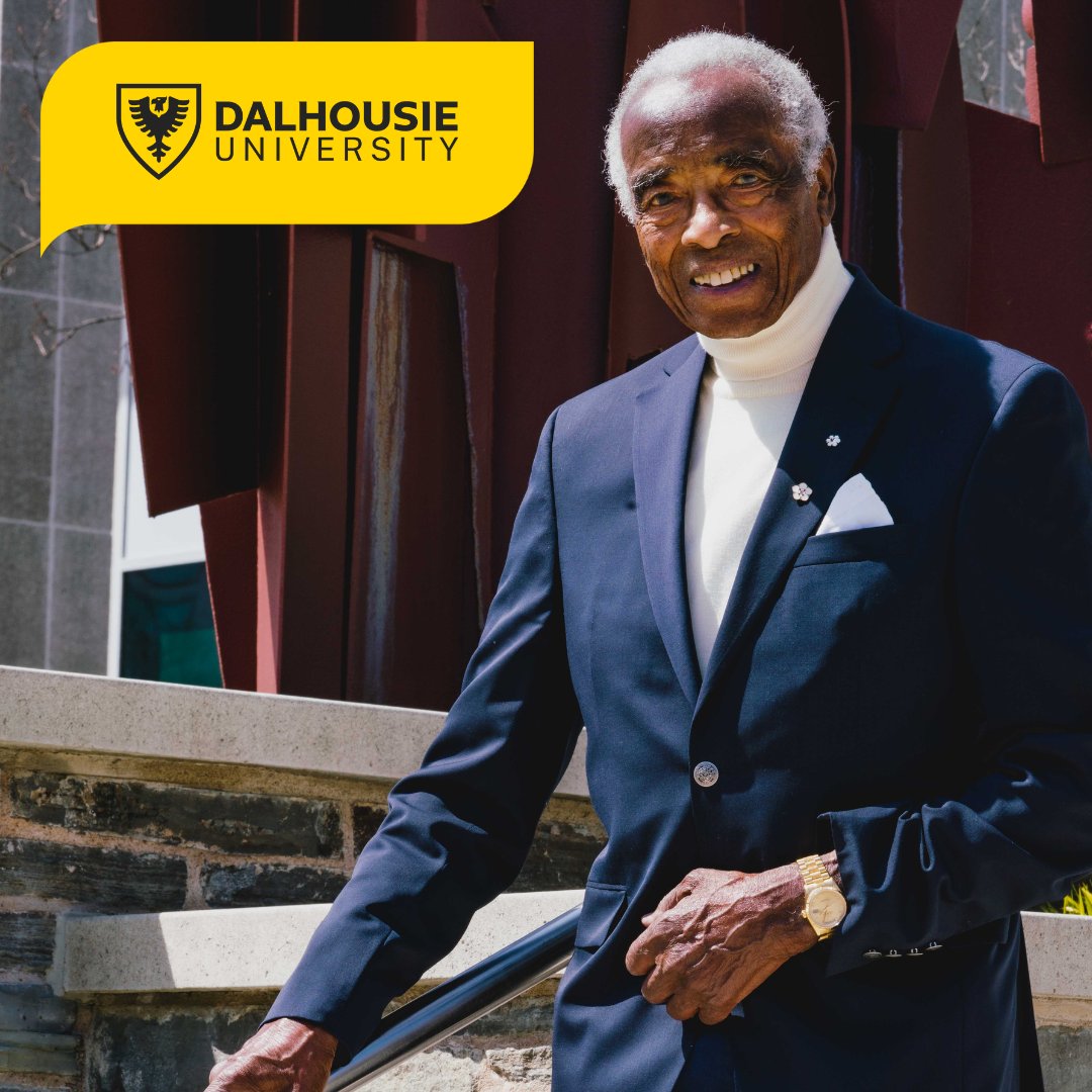 REMINDER: We invite you to join us as a special gift in support of African Nova Scotian students in honour of The Hon. Dr. Donald H. Oliver is announced. Tuesday (Oct 10) at 10 am Atlantic Halifax North Memorial Public Library & online: youtube.com/watch?v=PJ8Oi1…