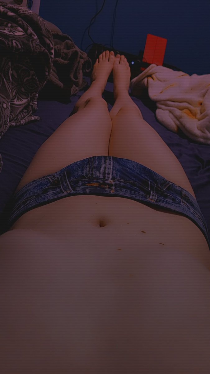 Sent this to my boyfu when I couldn't sleep this morning 😪