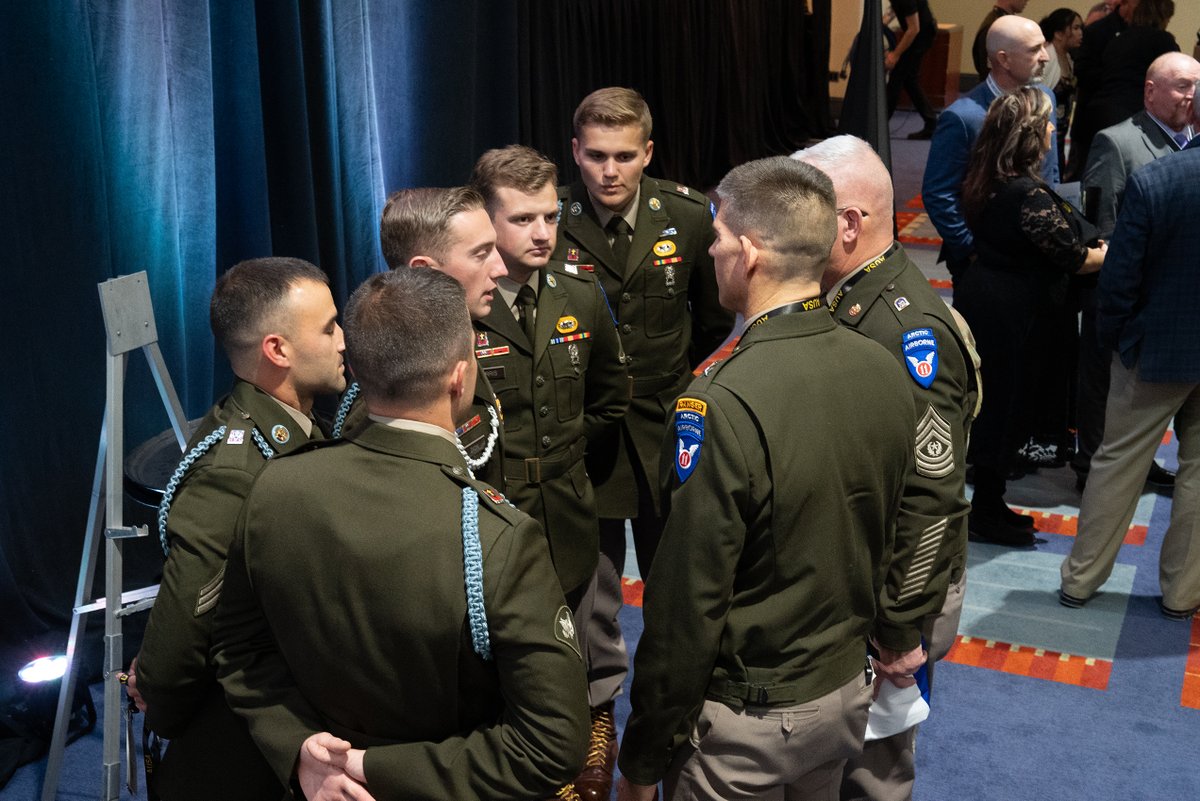11th Airborne tweet media