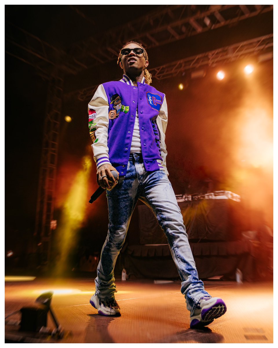 aplvisuals's tweet image. Swae Lee in Iowa City 🌻 @SwaeLee / @uiSCOPE