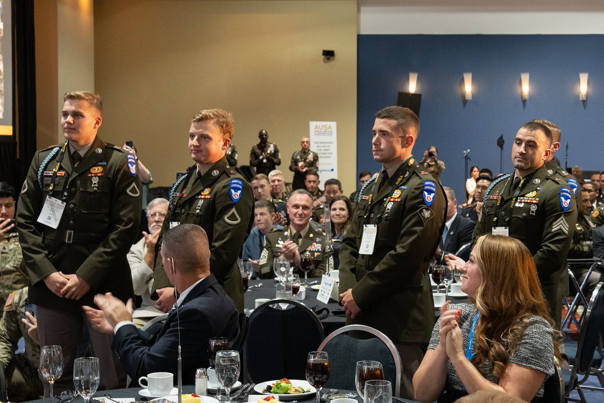 11th Airborne tweet media
