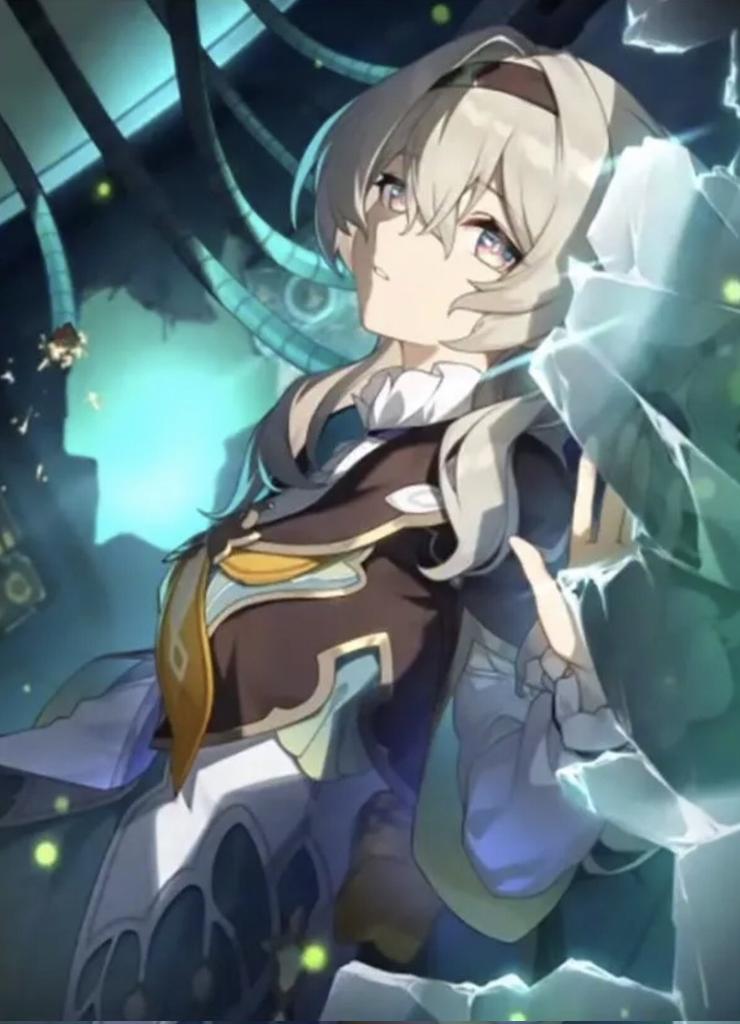 firefly daily (@dailyfireflyhsr) / Posts / X