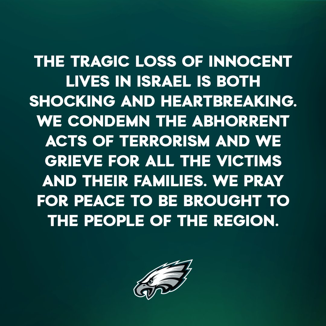 Eagles's tweet photo. https://t.co/fz7rco3vNi