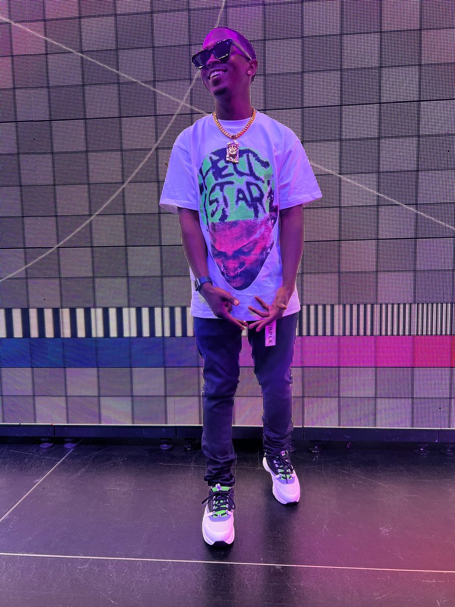 DjPugh2HARD's tweet image. Went from Djing in my Room to Djing in front of 5,000 People 💯 DON’T EVER LISTEN WHEN THEY SAY YOU CAN’T DO IT #TheBig1 

#BamaState #MyAsu 🐝 #AsuHomecoming2k23