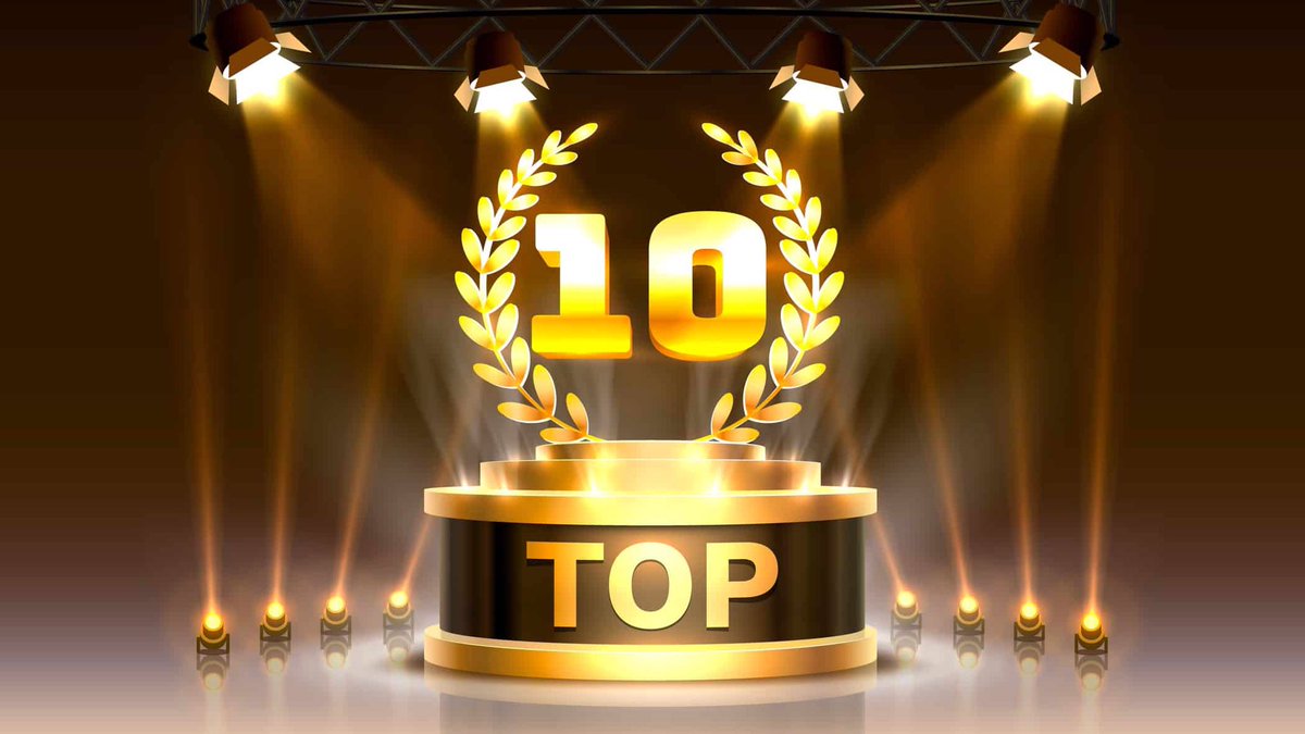 edelvis_sg's tweet photo. 🧵 Hilo del Top 10 histórico a nivel de clubes usando herramientas matemáticas 🧮 

📈El orden está basado en el valor numérico (Puntos) obtenido por la fórmula que creé donde se cuantifica diferentes variables 

👇👇👇 https://t.co/y8CfbZXS8b