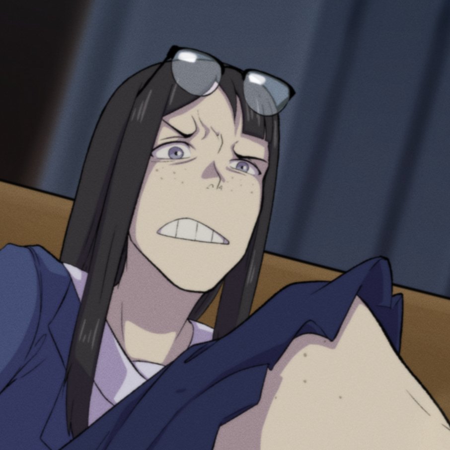 Kiryu Artwork tweet media