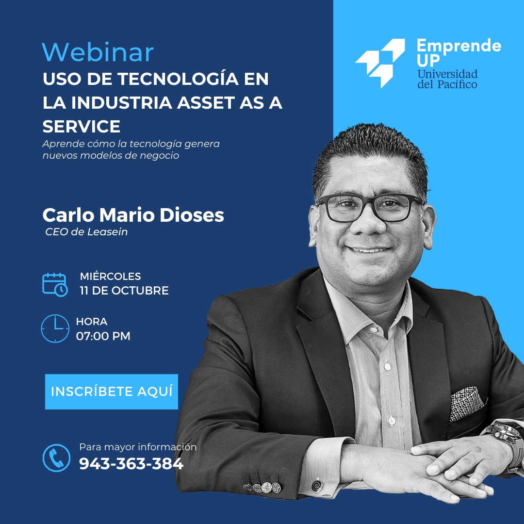 Emprende UP tweet media