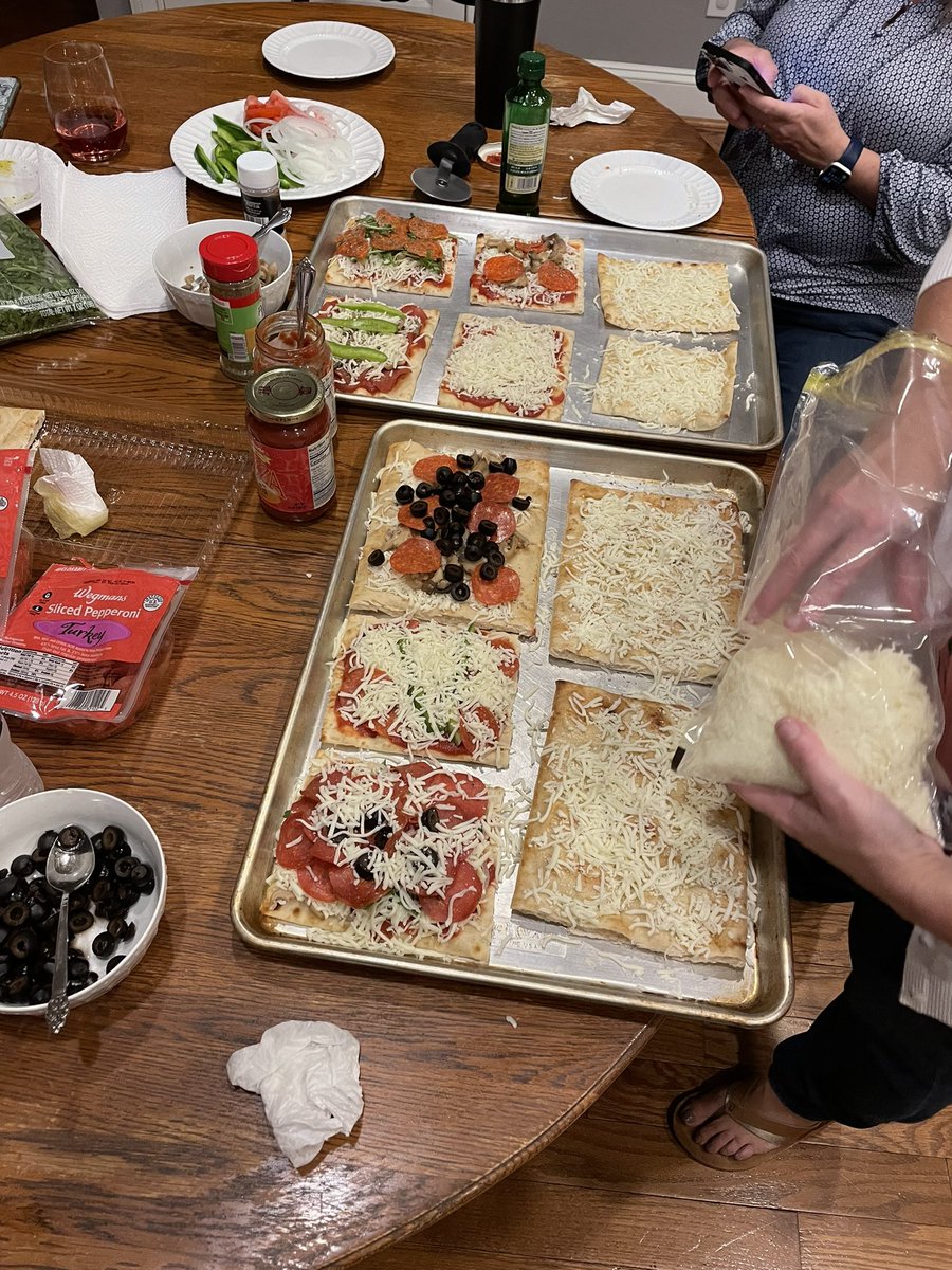 Kelly Hoggard (@champforkids) on Twitter photo Pizza night <a href="/AIM_NCDPI/">NC AIM Conference</a>
This amazing team is having all the laughs as we learn and grow together! #NCAIM2023 #champforkids Pizza night <a href="/AIM_NCDPI/">NC AIM Conference</a>
This amazing team is having all the laughs as we learn and grow together! #NCAIM2023 #champforkids