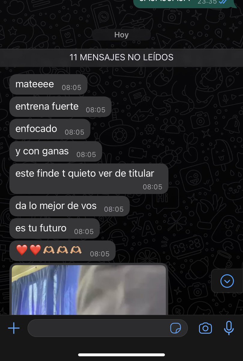 _mateofranco0's tweet photo. mi hermana la mayor motivación q tengo🫶🏽❤️ https://t.co/6B8IY1ugQk