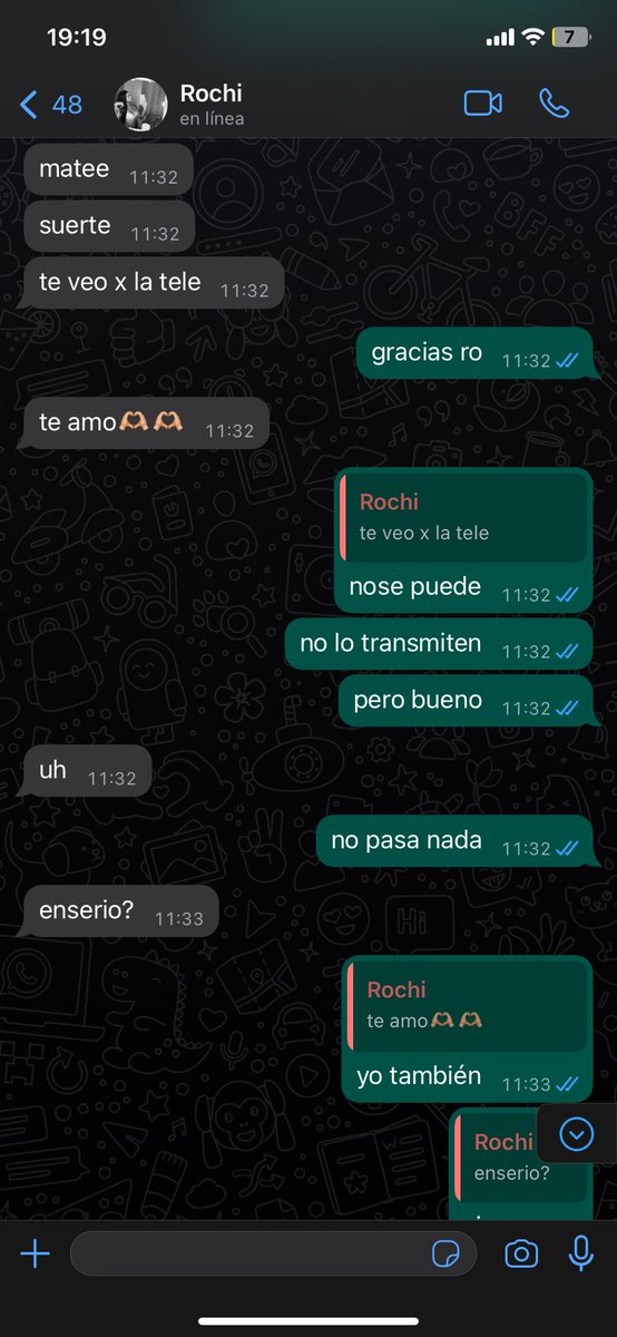 _mateofranco0's tweet photo. mi hermana la mayor motivación q tengo🫶🏽❤️ https://t.co/6B8IY1ugQk